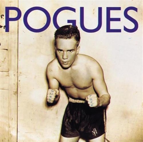 The Pogues - Hell's Ditch (Expanded & Remastered) - Amazon.com Music